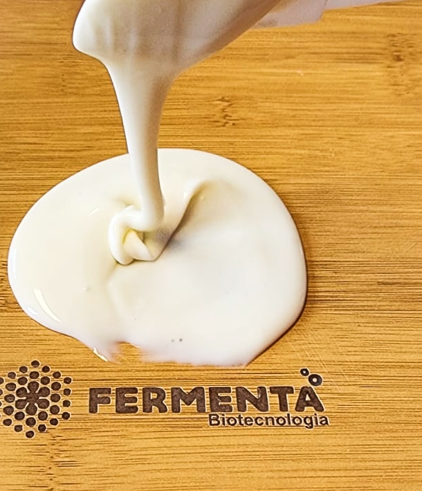 Fermento para Queijos de Massa Fundida