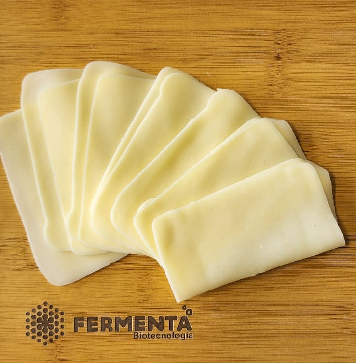 Fermento para Queijos de Massa Filada