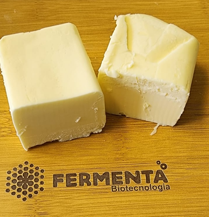 Fermento para Manteiga